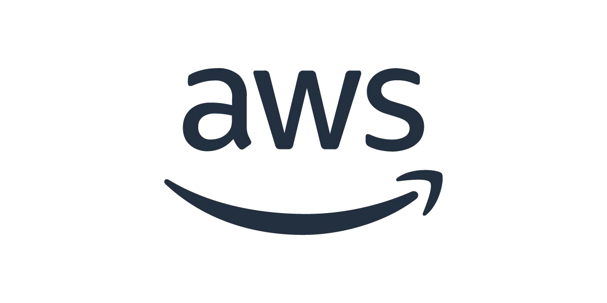 Amazon Web Services Logo
