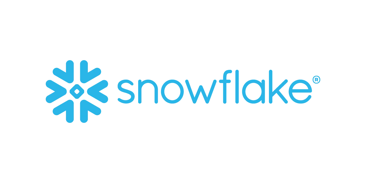 Snowflake Logo