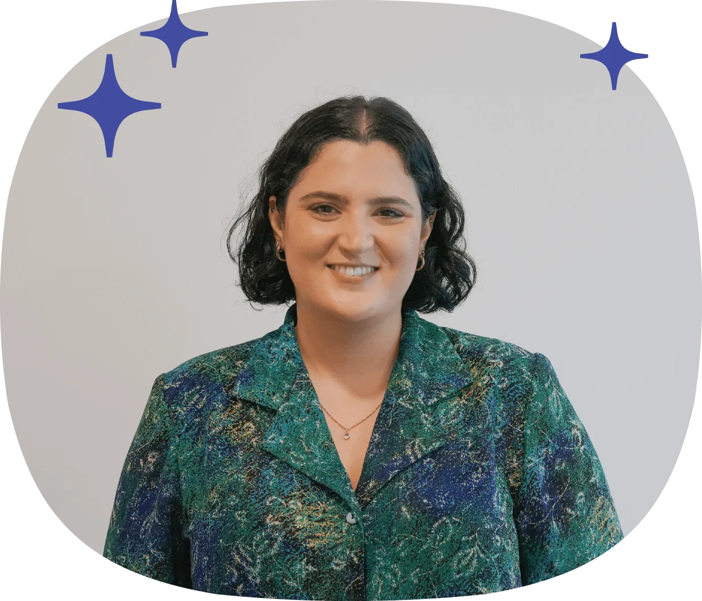 Taylor Johns Portrait