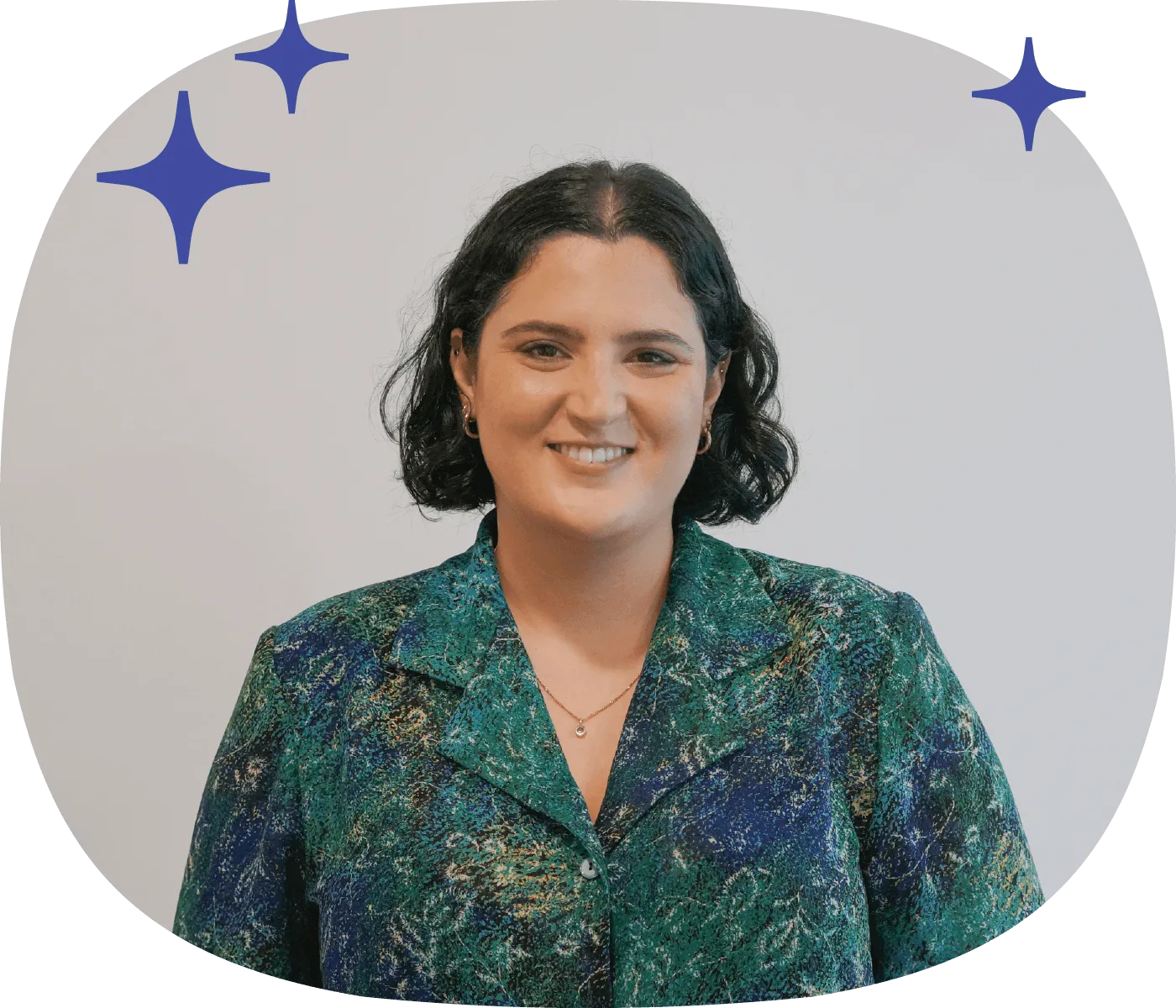 Taylor Johns Portrait