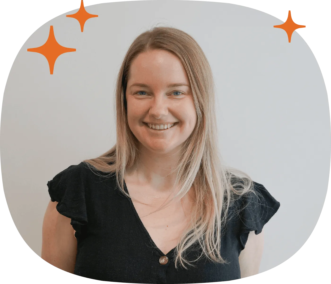 Robyn Heslop Portrait