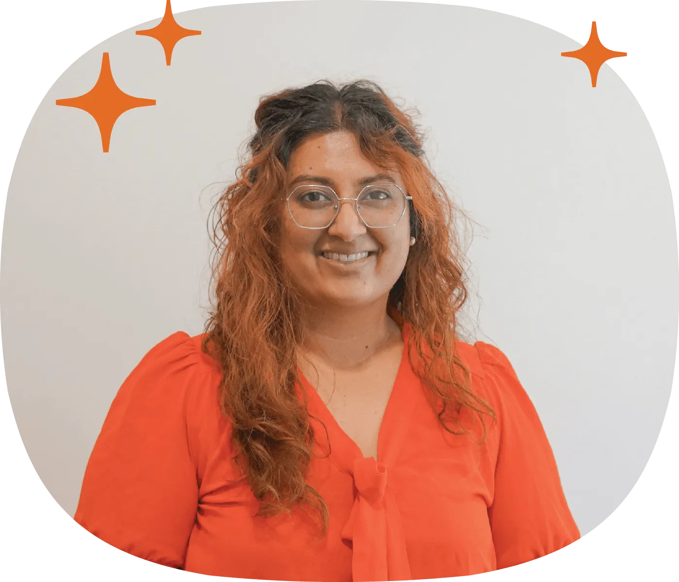 Aish Srinivas Portrait