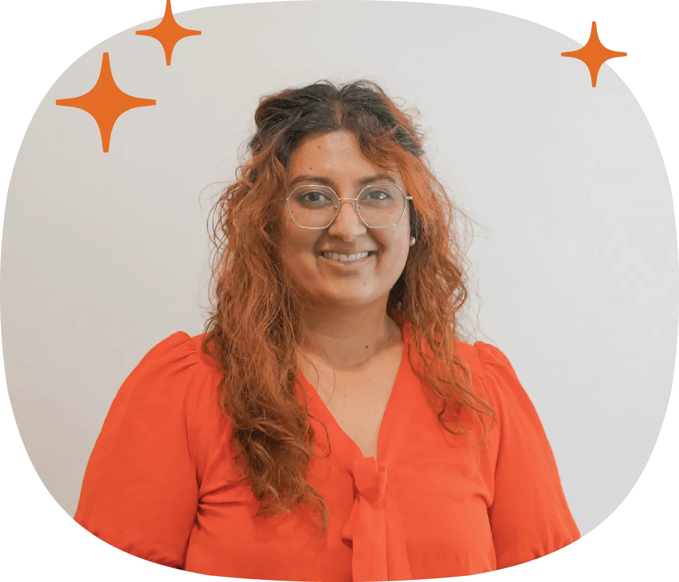 Aish Srinivas Portrait