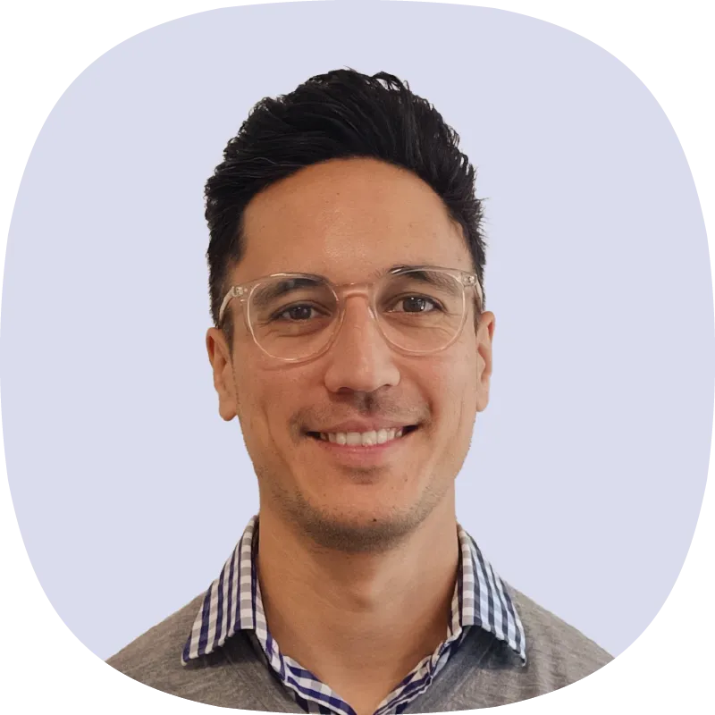 Jason Beveridge Headshot