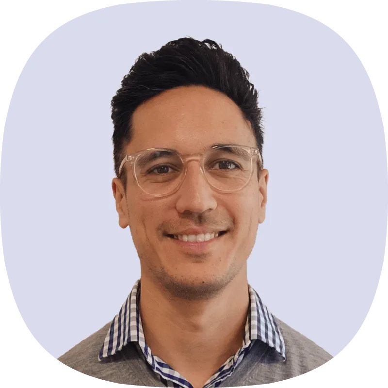 Jason Beveridge Headshot