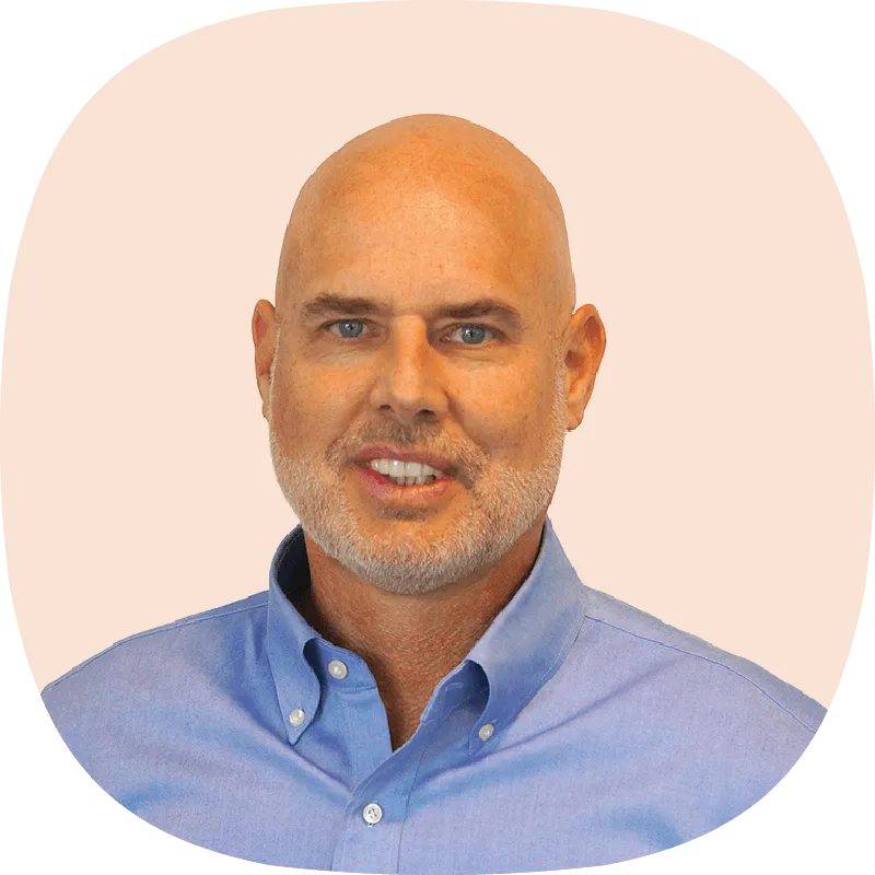 Jonathon Andrews Headshot