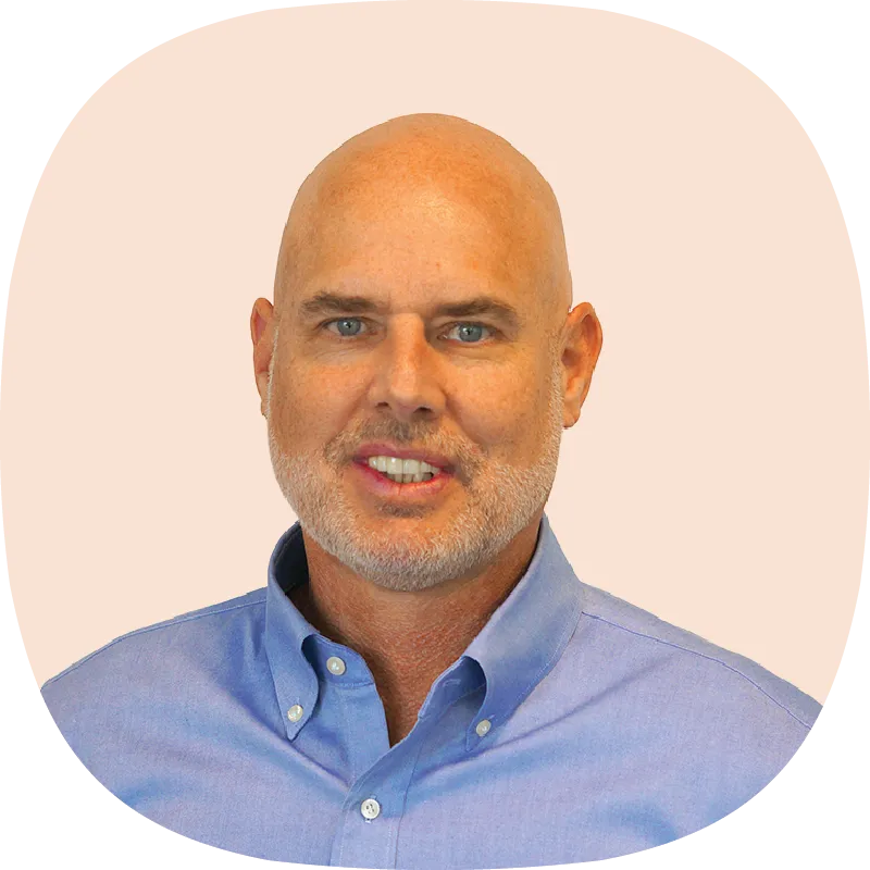 Jonathon Andrews Headshot