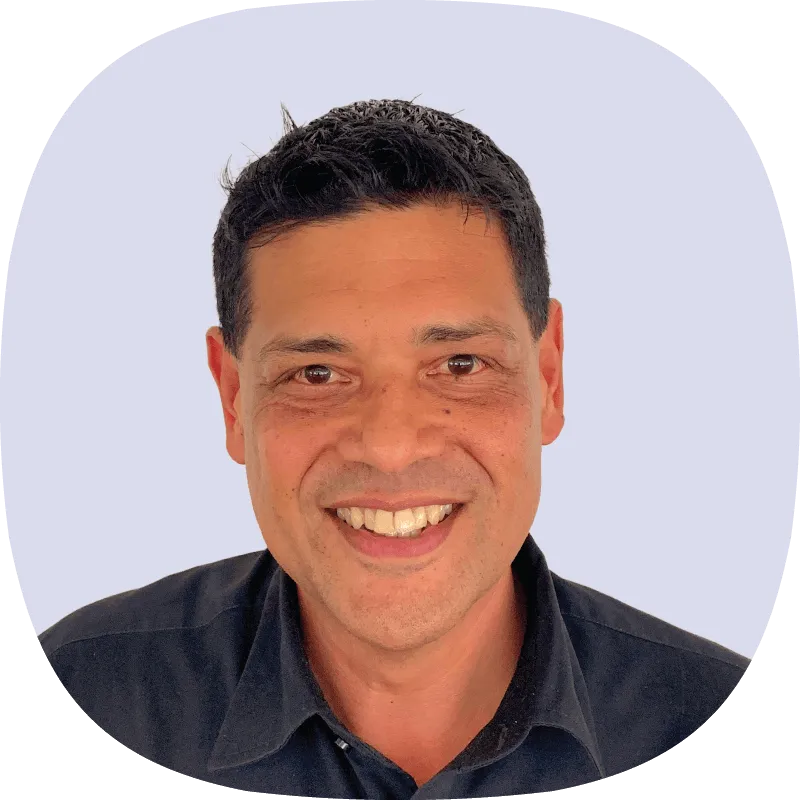 Karl Johns Headshot