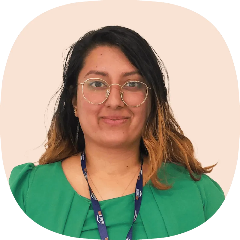 Aish Srinivas Headshots