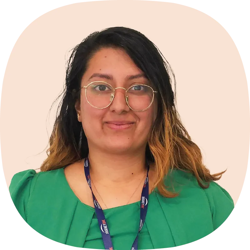 Aish Srinivas Headshots