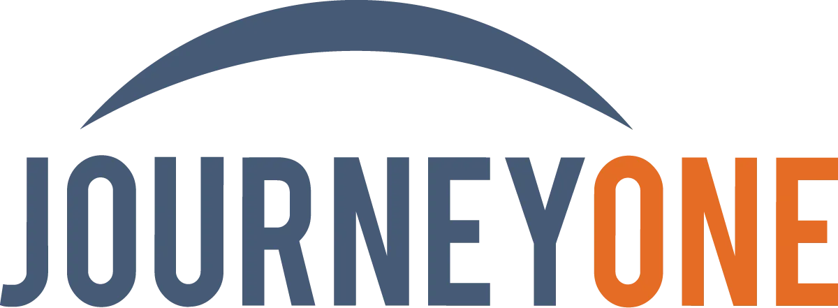 JourneyOne logo