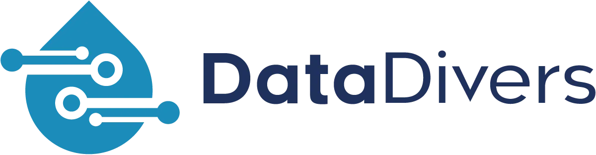 DataDivers Logo