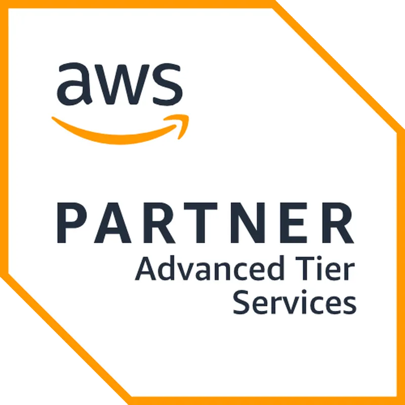 AWS Partner Tier