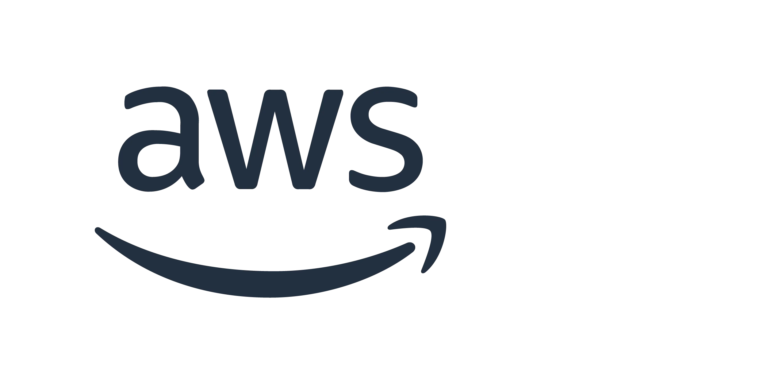 AWS logo