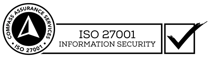 ISO 27001 Information Security Certification