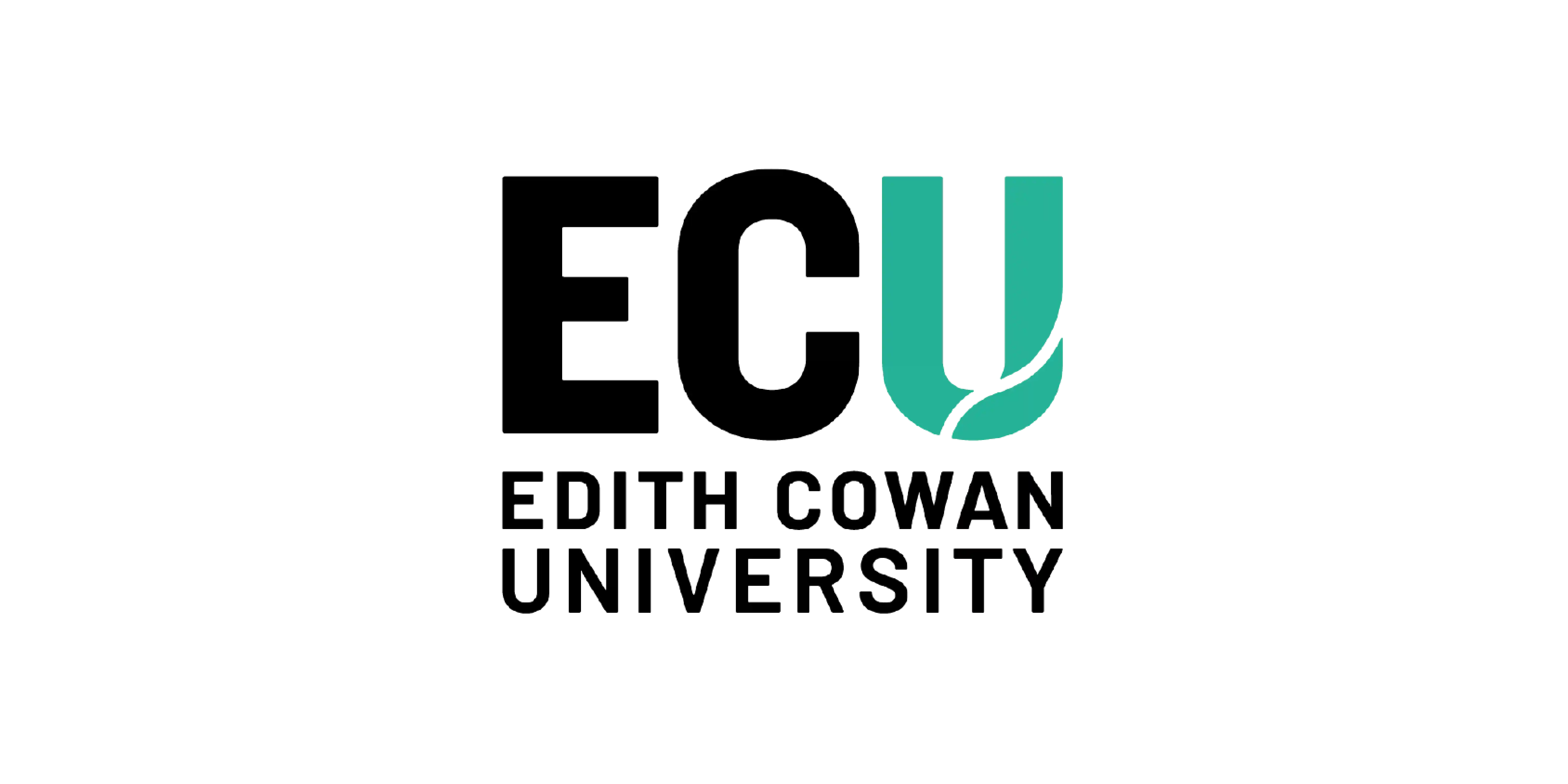 Edith Cowan University Logo