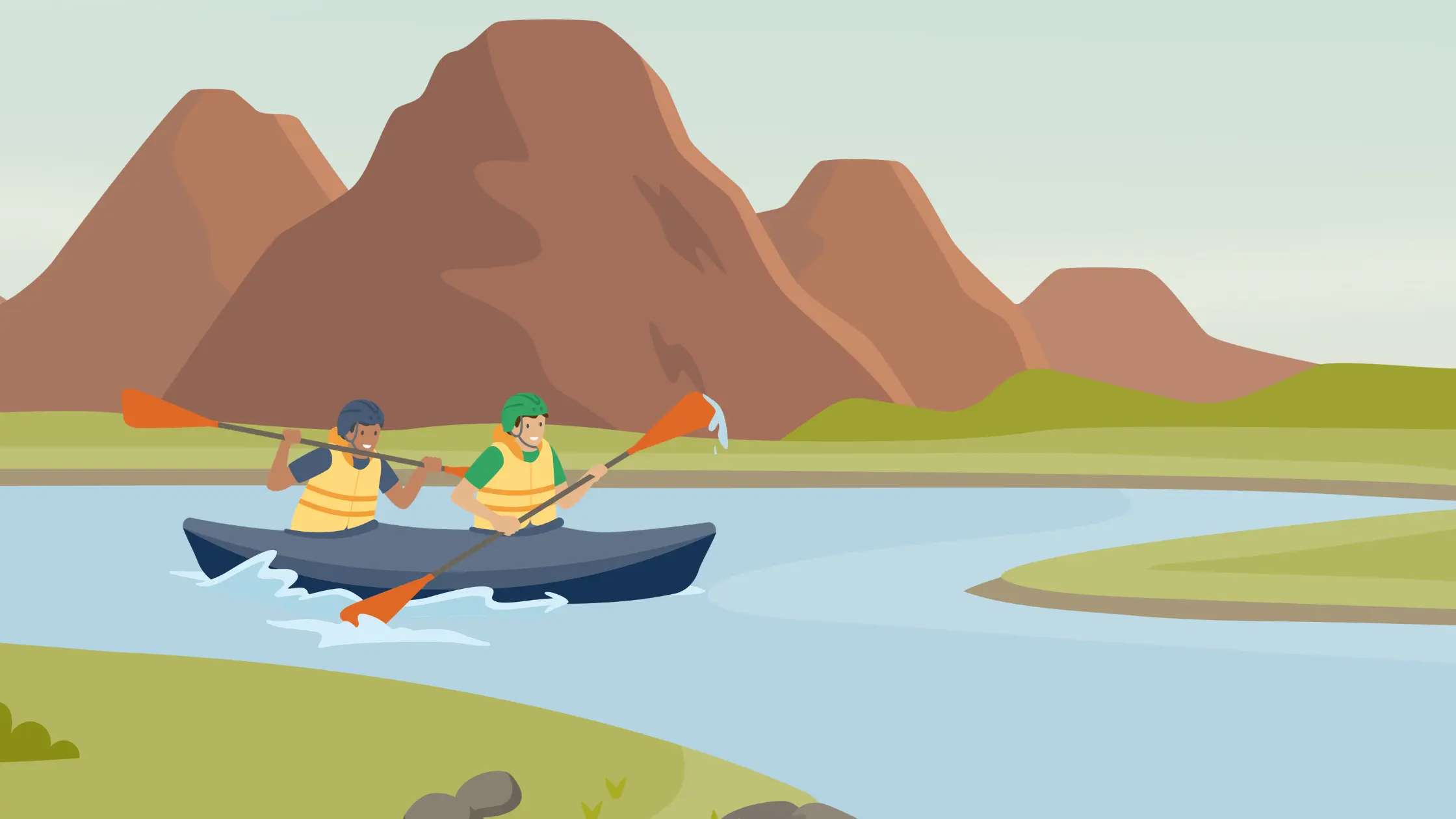 Case study featured card