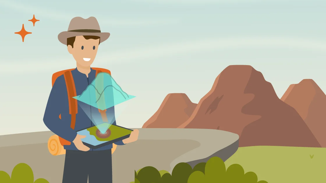 Case study featured card