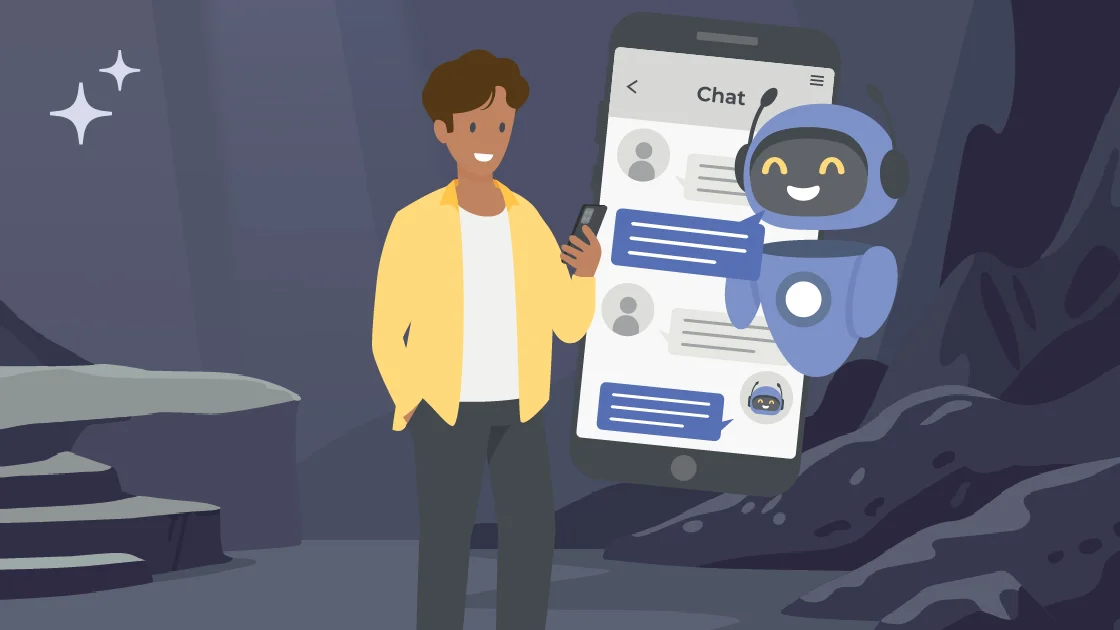 Case study featured card