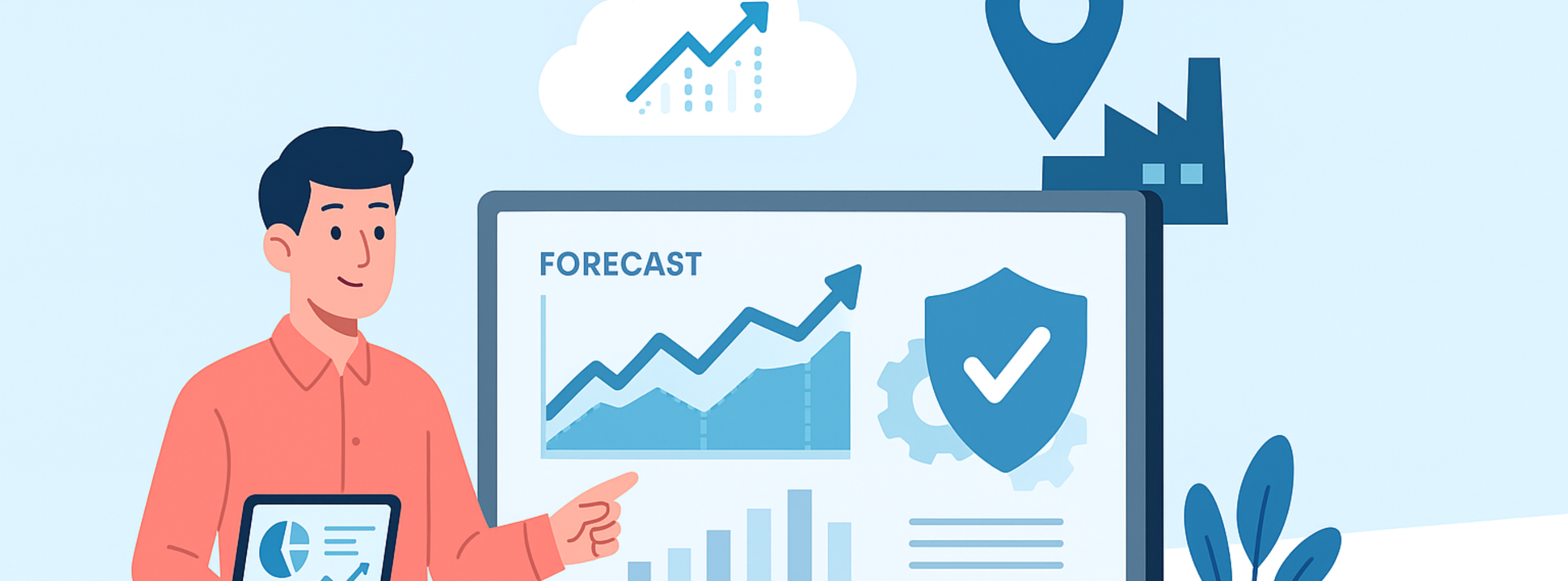 Unlocking Predictive Analytics in Salesforce Field Service