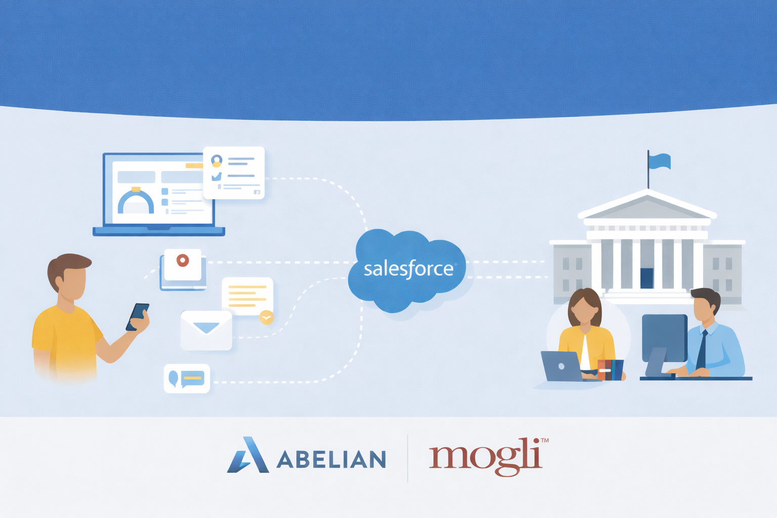 How Public Sector Teams Can Build a Multichannel Constituent Engagement Strategy