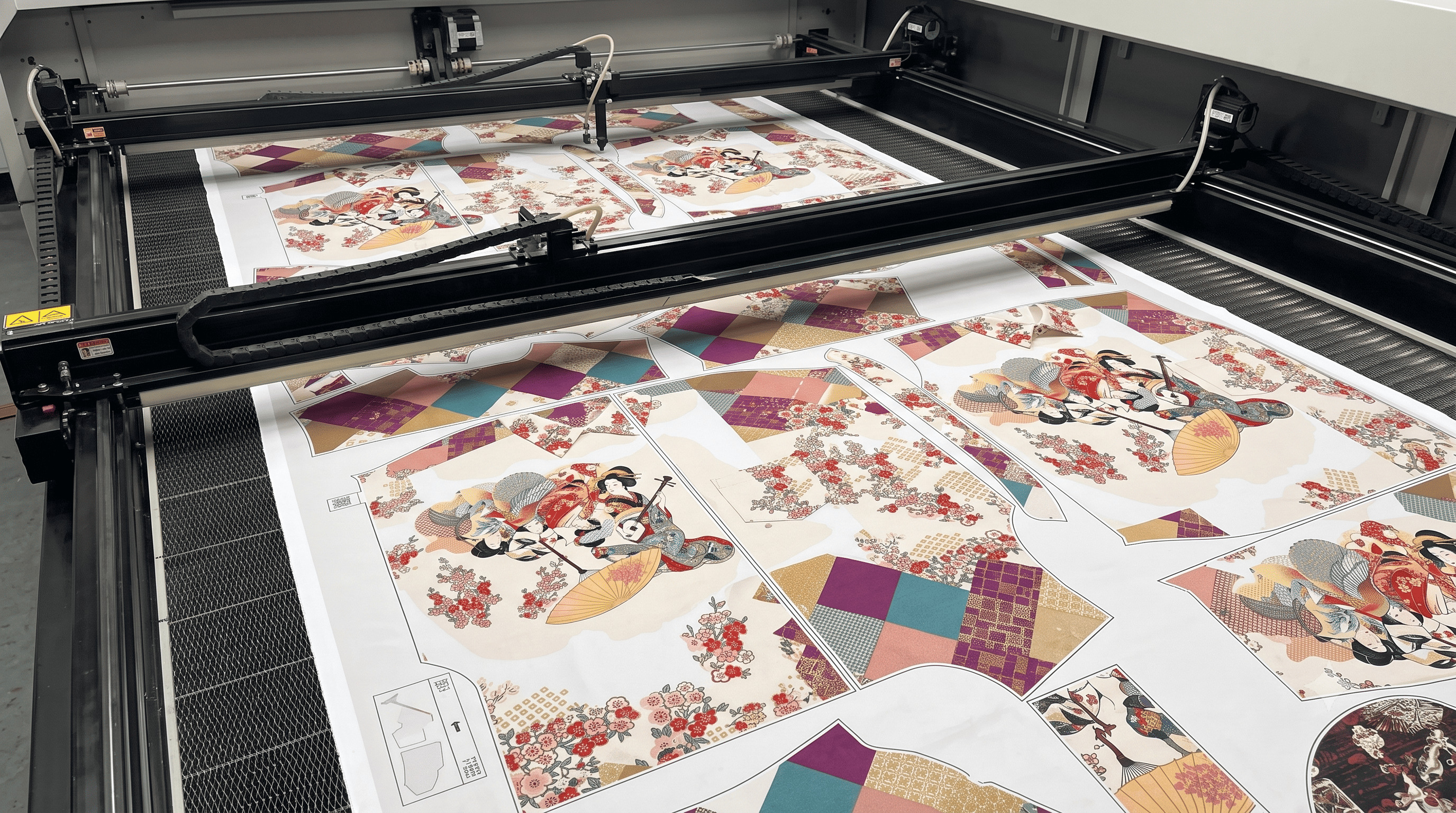 Where Are All Over Print Products Actually Made? Where Are All Over Print Products Actually Made?