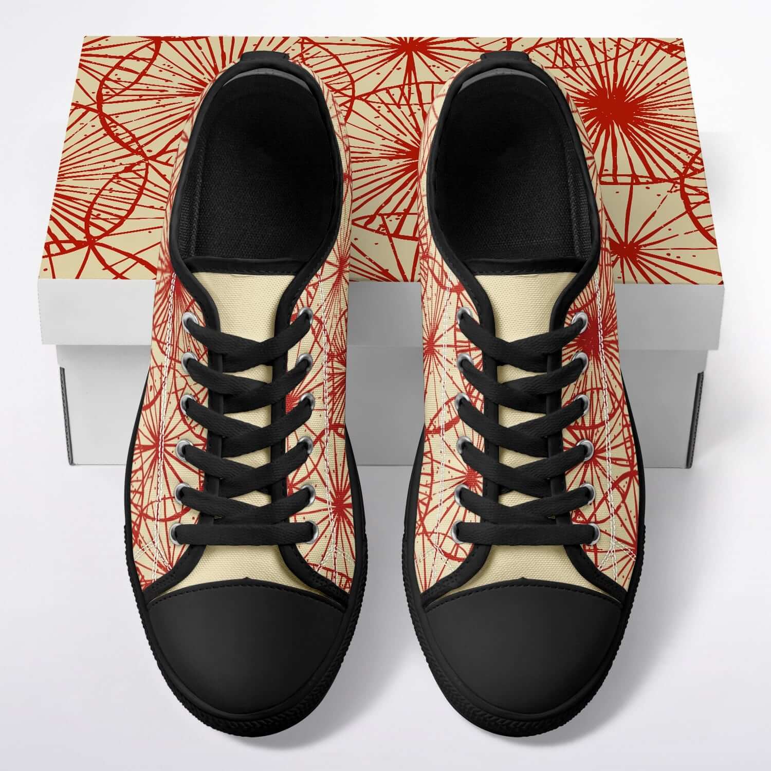 Urban Peak Low Shoes - AOP Product image