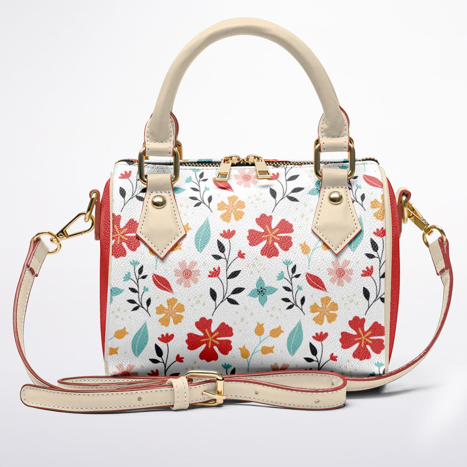 Crossbody Handbag - AOP Product image