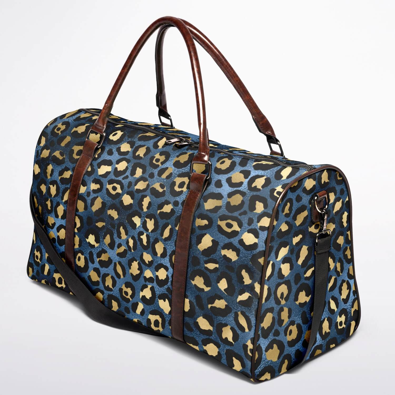 Urban Voyager Duffel Bag - AOP Product image