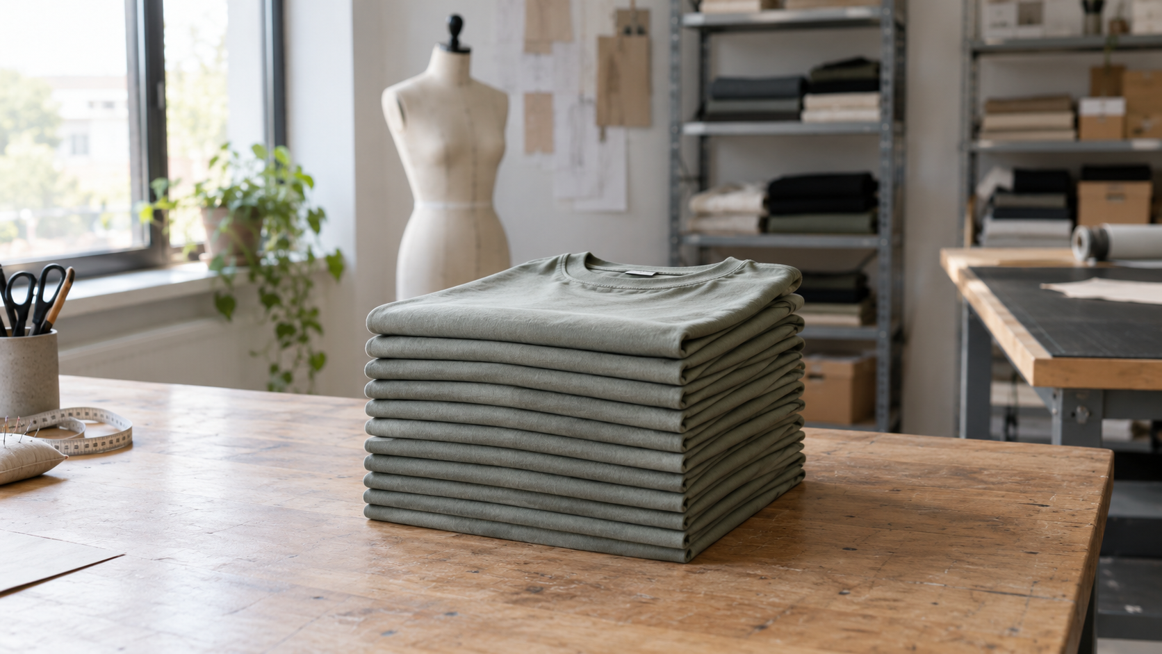Best Small-Batch Clothing Manufacturers in the USA: 4 Companies to Consider Best Small-Batch Clothing Manufacturers in the USA: 4 Companies to Consider