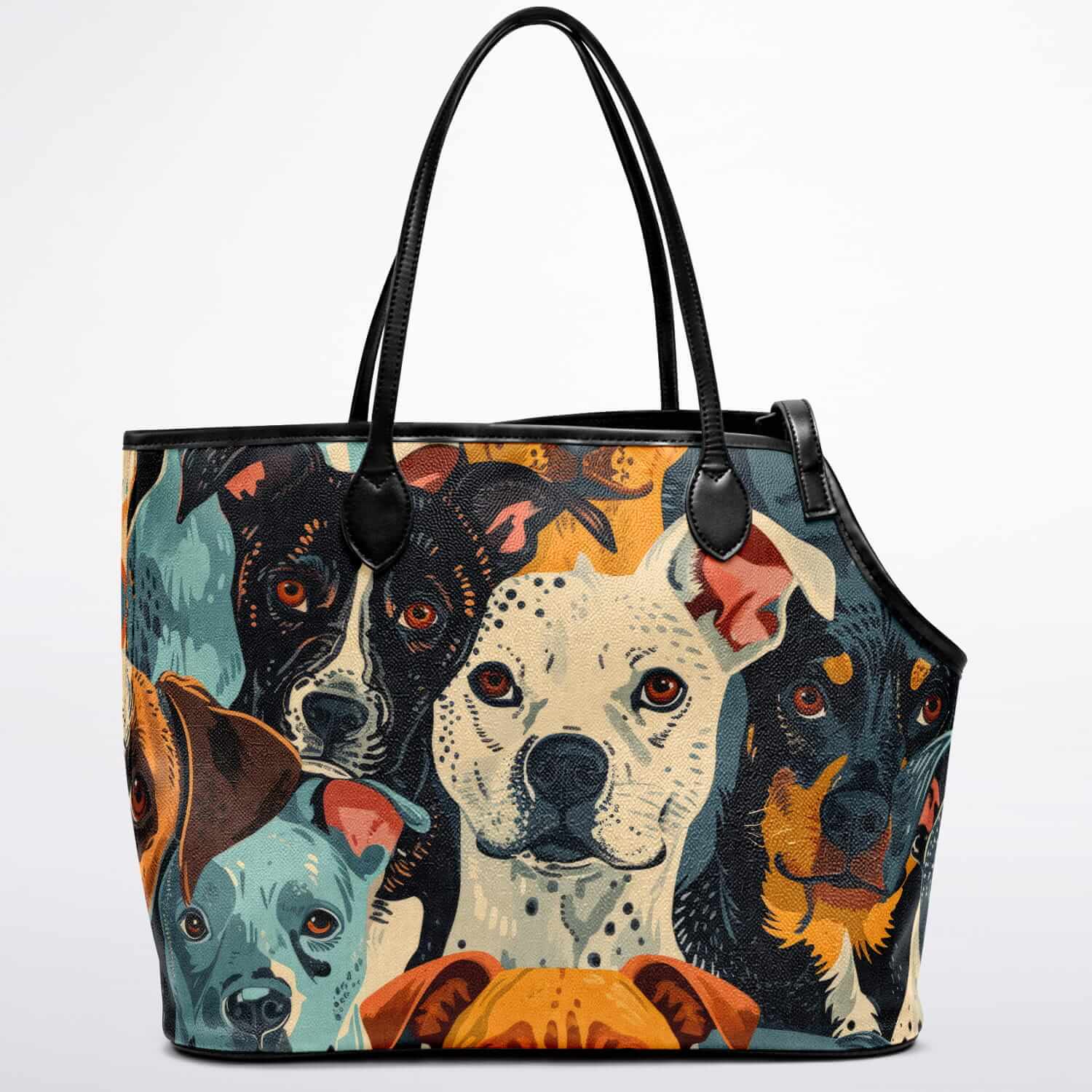 Pet Carrier Tote Bag Product image