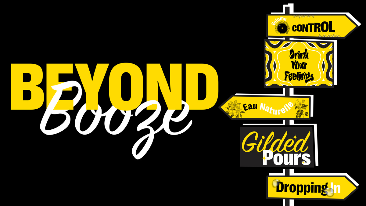 Show Me: Beyond Booze