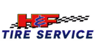 H&F Service logo