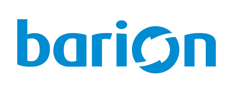 Logo Barion
