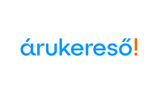 Logo Árukereső
