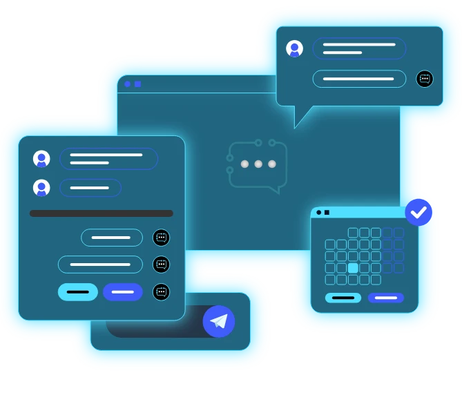 Daktela AI: Chatbot, Emailbot, Voicebot