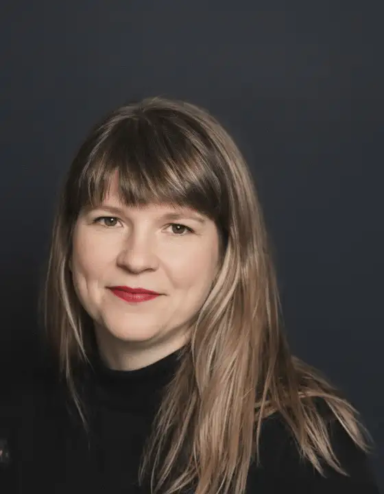 Martina Šestáková