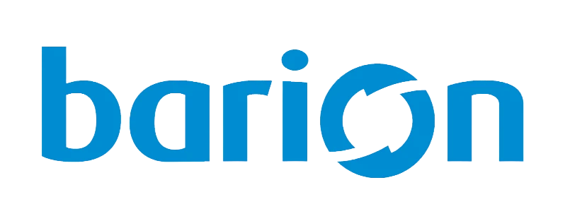 Logo Barion