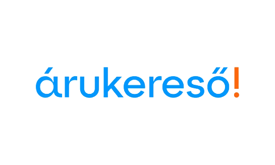 Logo Árukereső