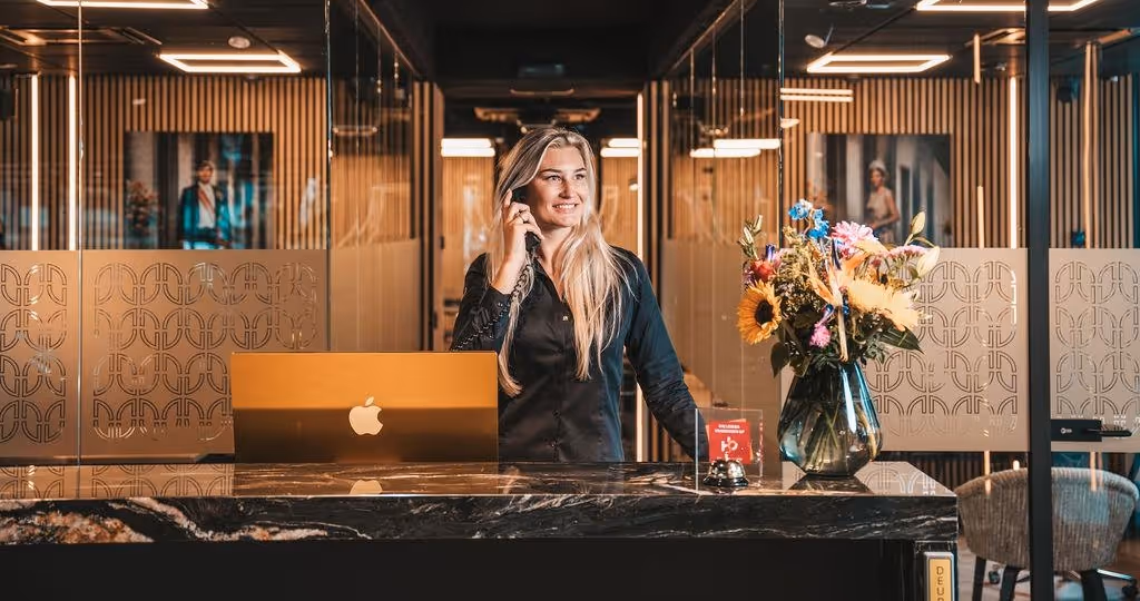 Contact met Vandaag Verpanden.