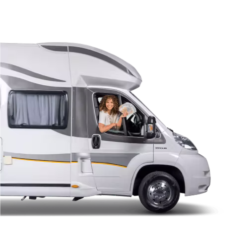Camper