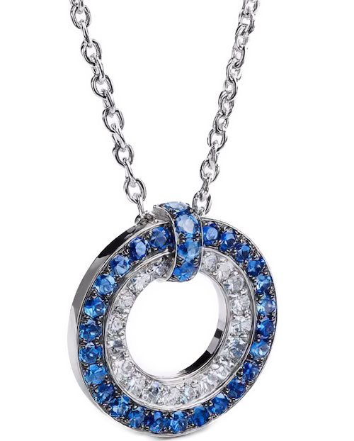 Chopard Happy Diamonds-hanger-Acceptatie