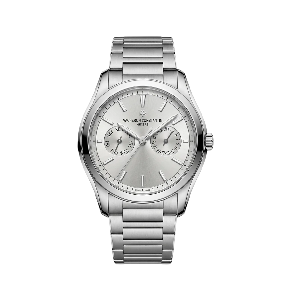 Vacheron Constantin Fiftysix horloge met automatische uurwerk