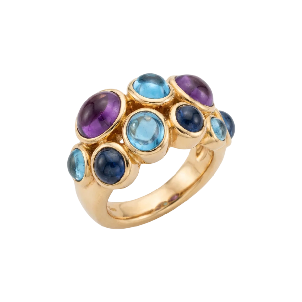 pomellato ring