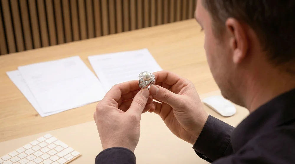Tasaki beoordeeld door onze specialist