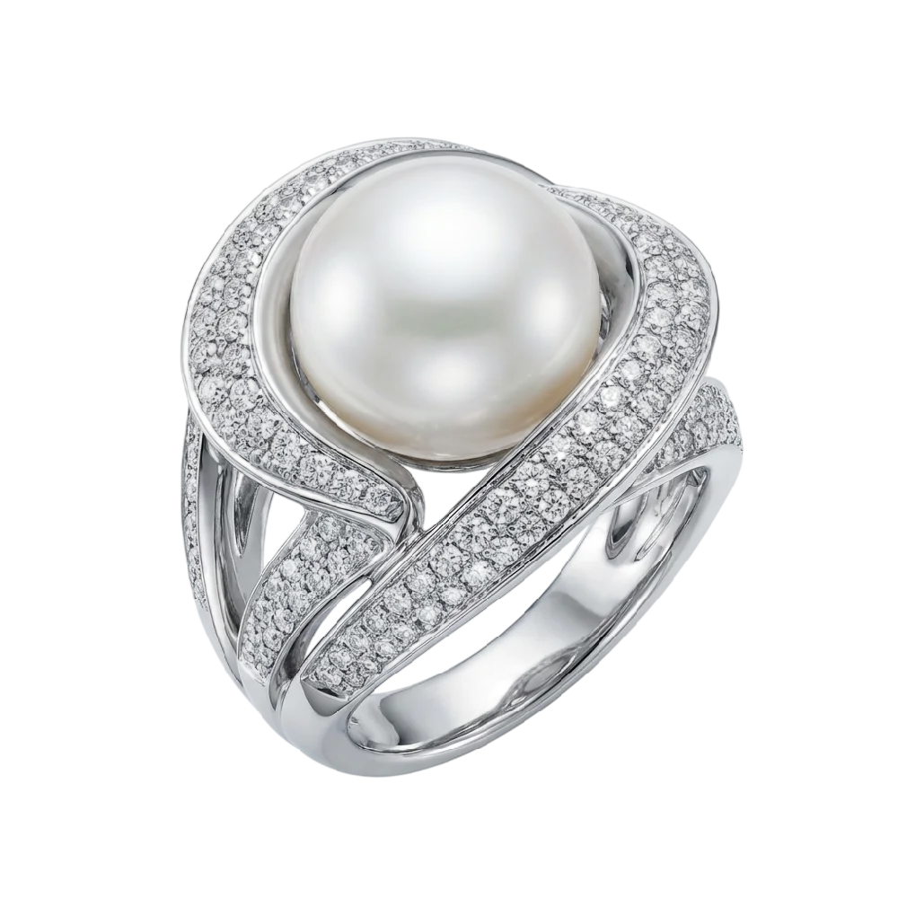 Tasaki ring