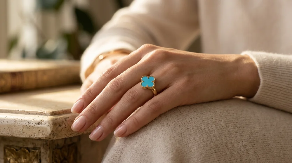 Beveiligde kluis met diverse sieraden en waardevolle objecten
