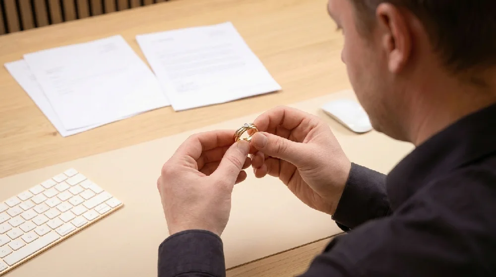 Taxatie van een Cartier Diamants Légers sieraad