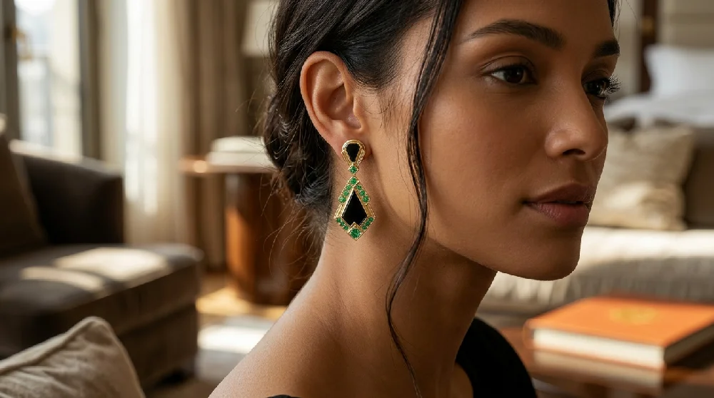 Panthère de Cartier sieraad veilig opgeslagen bij Vandaag Verpanden