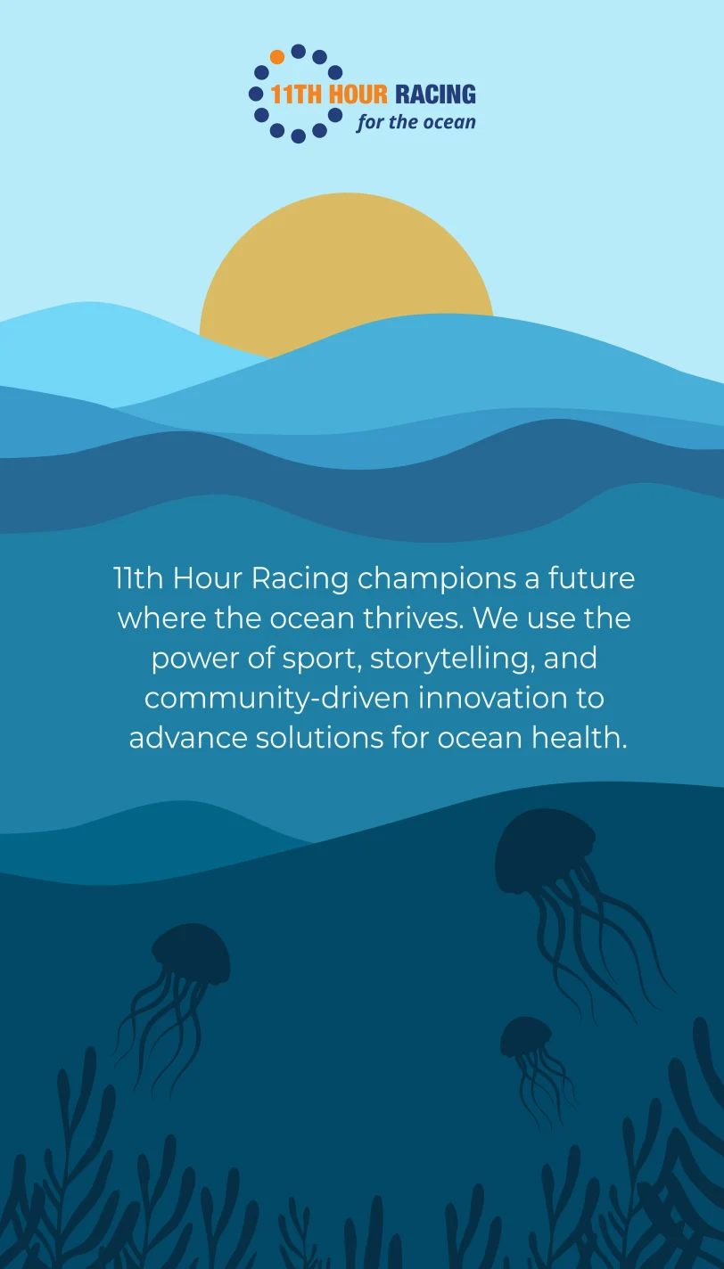 11th hour racing: for the ocean quotes